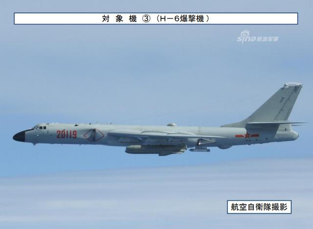 ���С�������Һ�6K��ը��Я��AKD-63�Ƶ�Ѳ��