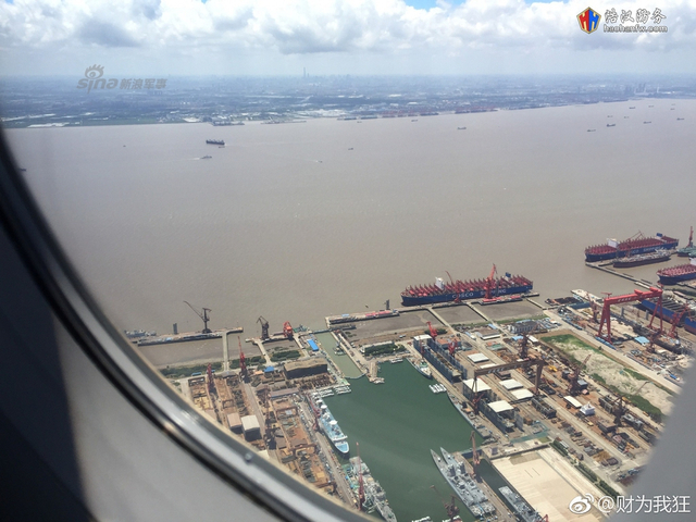 �ĵĲ�ֱֹ�����װ壡�Һ���052D�ӳ����׽������ع�