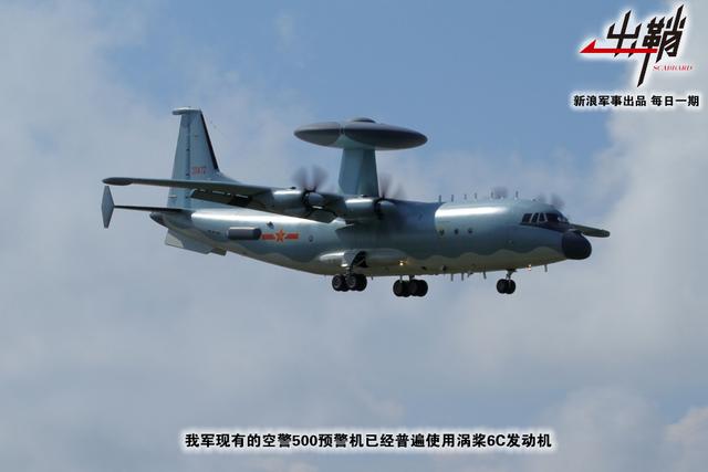 春色满园关不住:我国产舰载固定翼预警机离首飞还有多远?