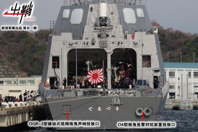 壮岁旌旗拥万夫:解放军海军建军70周年海上阅兵有哪些装备亮点