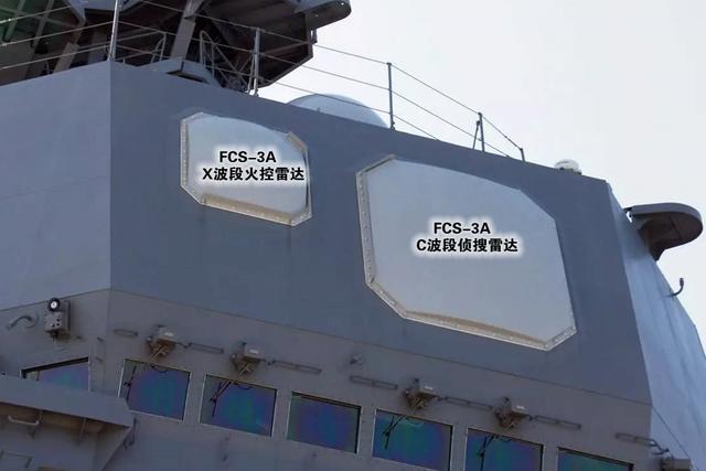 壮岁旌旗拥万夫:解放军海军建军70周年海上阅兵有哪些装备亮点