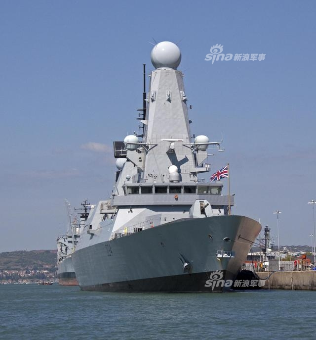 海军 陆军 英国 裁军 英国缺钱或将大规模裁军