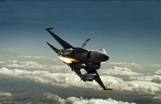 JF-17