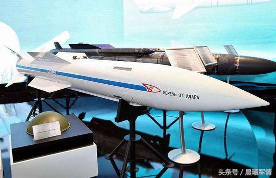 俄罗斯声称新型超远程空空导弹R37M即将完成最后测试
