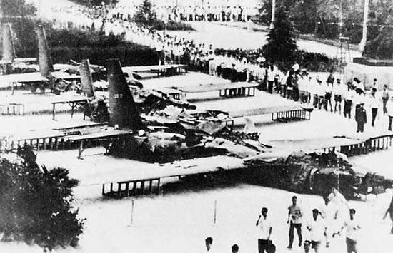 归根到底,U-2的侦察是被越来越多的解放军地空导弹部队“吓停”的