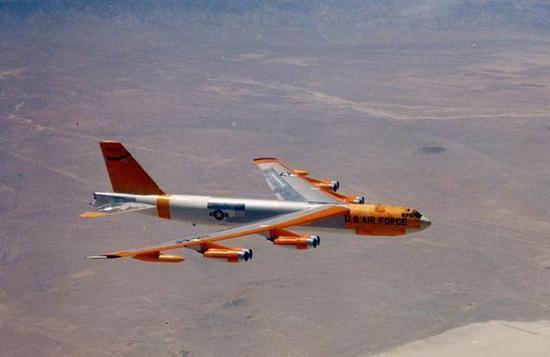 (图源:U.S。 Air Force)