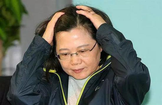 我的头···我好慌···