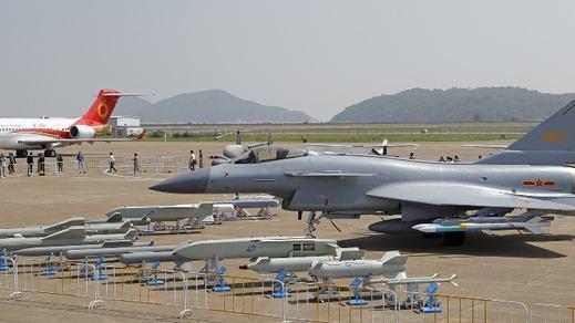 歼10