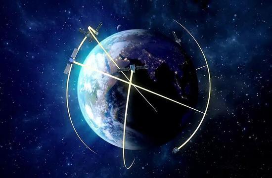 鸿雁星座