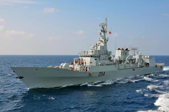 图片:F22P这次似乎不来,难道是因为加尔各答?