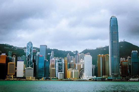 图片:香港