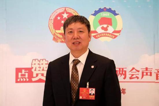 图片:樊会涛院士