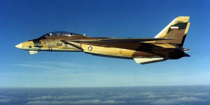 伊朗空军欲巨资买中国造战机 生意没成中国却