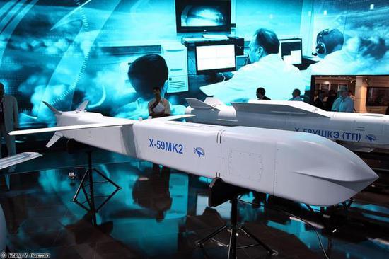 图片:Kh-59MK2