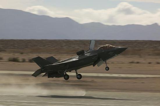 F35B