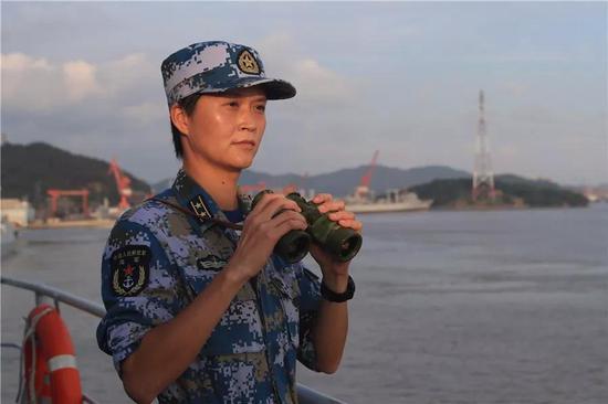 韦慧晓知道,自己的“野心”可能有点大,而且自己的起点并不高。