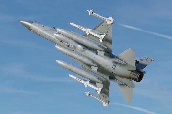 JF-17