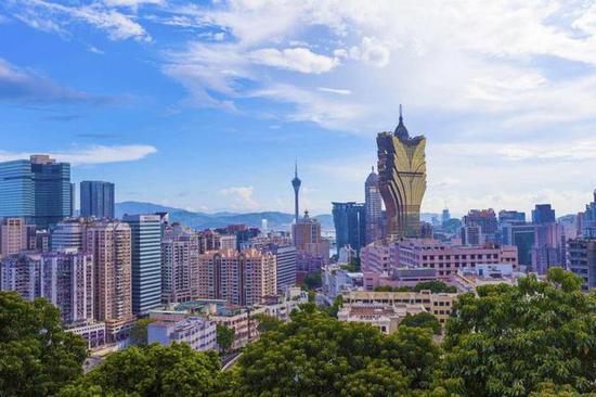 图片:澳门