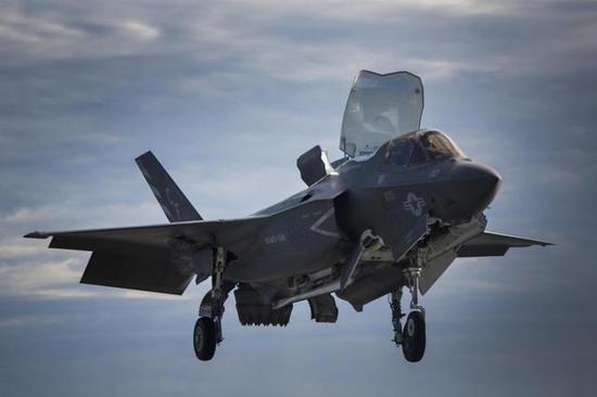 (F-35垂直起降型)