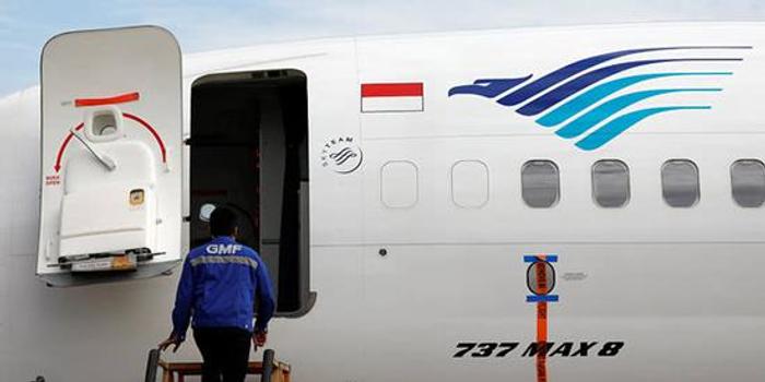 印尼鹰航欲取消波音737 MAX 8订单 但没那么容易