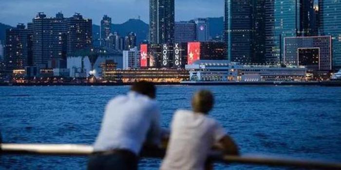 环球时报社评:香港是中西接口,大国博弈先知冷暖