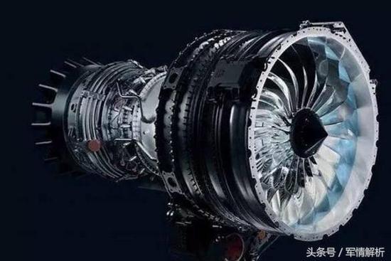 (PD35发动机)