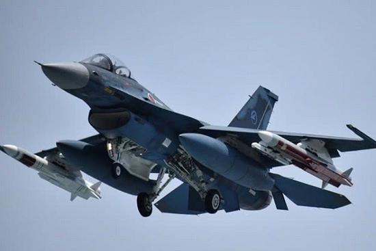 日本已经决定放弃ASM-3,对它进行改进,增加射程
