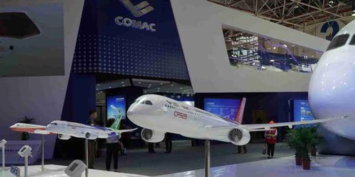 俄媒：中俄CR929大飞机3段机身将亮相莫斯科航展