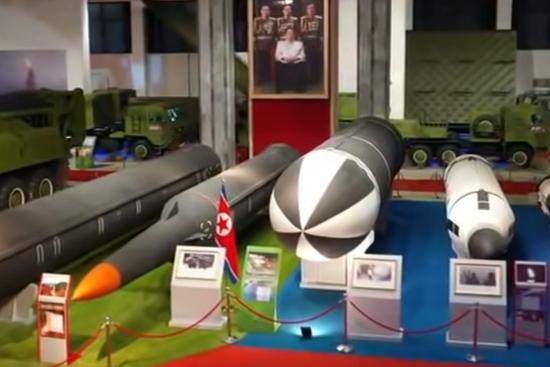 朝鲜同时试射两种构型高超音速导弹 背后是什么考量