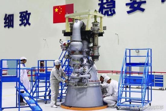 现有型号
