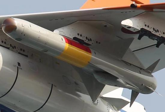 ASM-2导弹