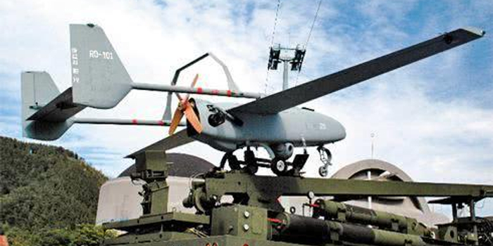 朝韩关系和缓令韩军4000亿元无人机计划成鸡