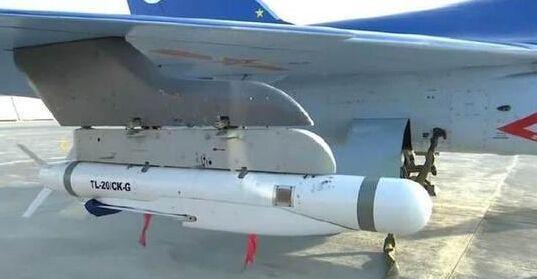 TL-20型