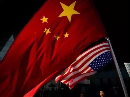 中国比美国更具优势