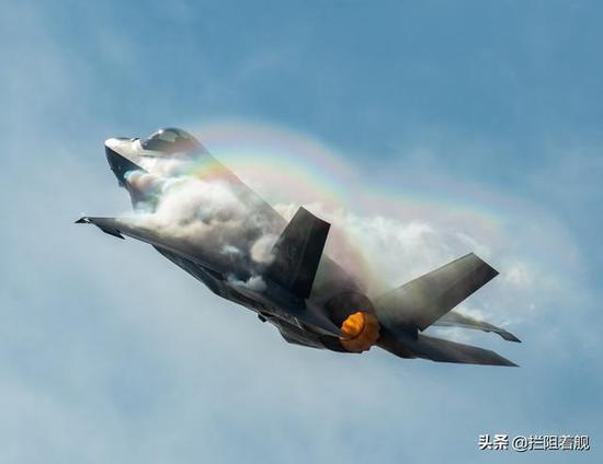 F-35“闪电”
