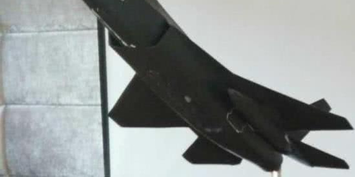 巴铁或放弃沈飞FC31 而与成飞合研JF20单发隐