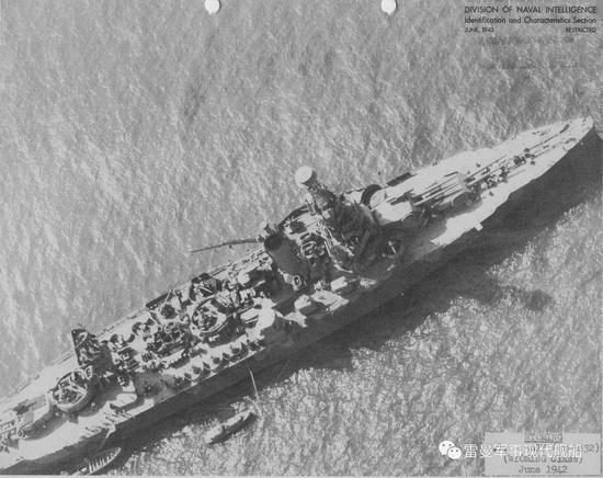 1942年的怀俄明其实防空武器就已经很多了