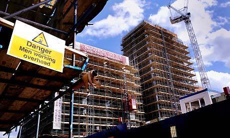 英国基础设施建设
