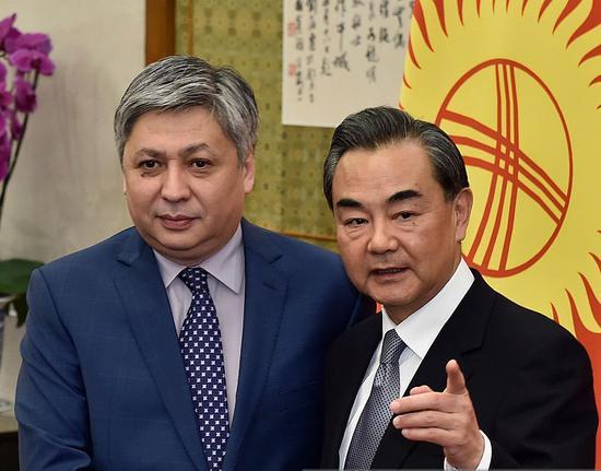 白俄罗斯:坚定支持
