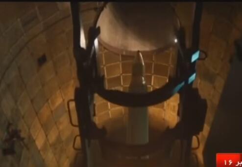 地窖需要较大的空间,以让导弹发射时产生的燃气充分扩散冷却,如果发射更大的导弹,这个空间就需要更大
