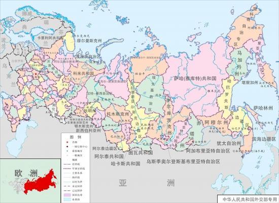 远东