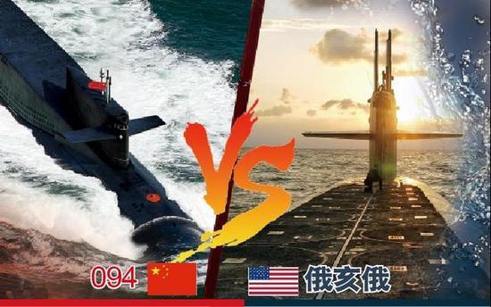 艇体本身存在差距