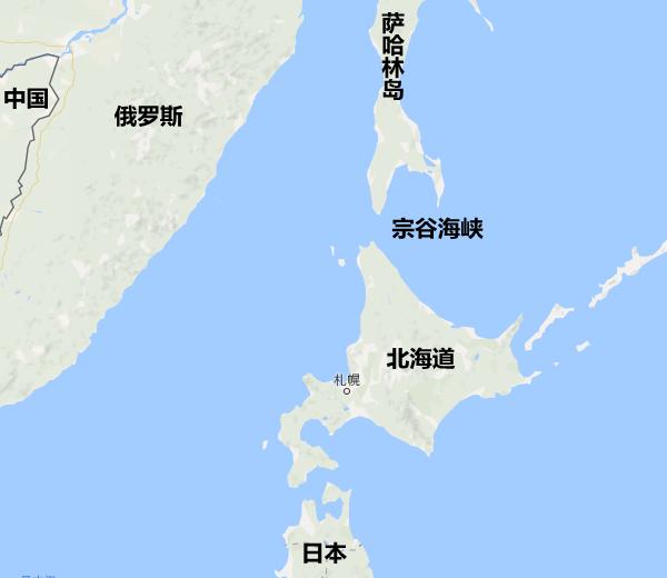 示意图