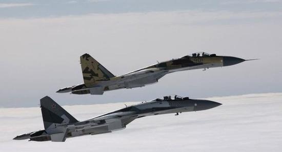 俄罗斯年底前将对中国供应苏35战机,需解决一问题才能融入空军