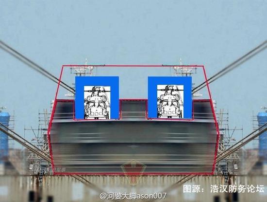 中国海军的万吨大驱建造速度惊人,舰载直升机数量决定其作战能力