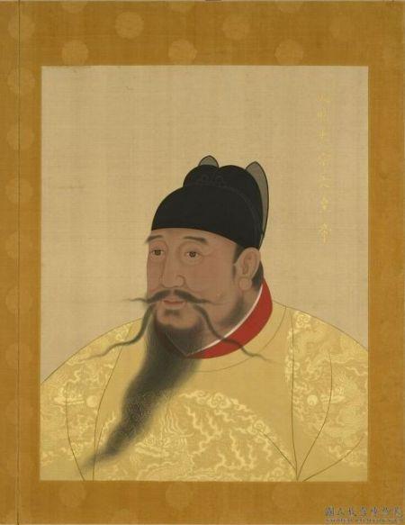 明成祖朱棣主导了郑和下西洋, 却以伟大的航海技术阉割了