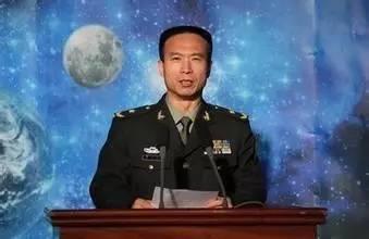 那些上过天的中国人今何在?已有6人晋升少将 那些上过天的中国人今何在?已有6人晋升少将
