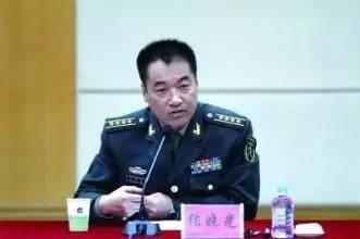 2013年4月,入选天宫一号与神舟十号载人飞行任务飞行乘组。