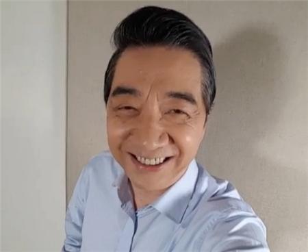 “局座”微博视频截图