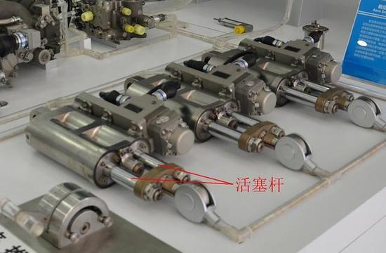 国产航空发动机控制系统